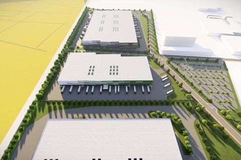 Terra a Novara, Novara, Novara - € 8.500.000 | Ref: GLB/AQ - NOVARA - foto 14