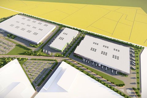 Terra a Novara, Novara, Novara - € 8.500.000 | Ref: GLB/AQ - NOVARA - foto 16