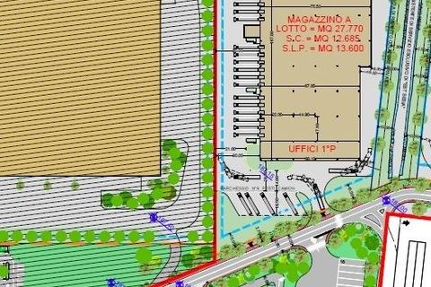 Terra a Novara, Novara, Novara - € 8.500.000 | Ref: GLB/AQ - NOVARA - foto 18