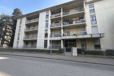 Leilighet i Bergamo, Bergamo, Bergamo - € 269 000 | Ref: om-201 - foto 2