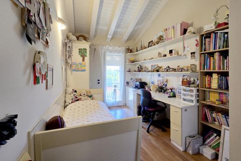 Rækkehus i Carbonera, Treviso, Carbonera - € 309.000 | Ref: 6986 - foto 16