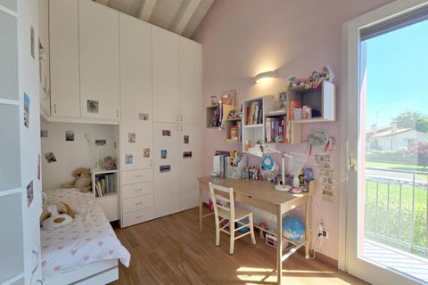 Rækkehus i Carbonera, Treviso, Carbonera - € 309.000 | Ref: 6986 - foto 17