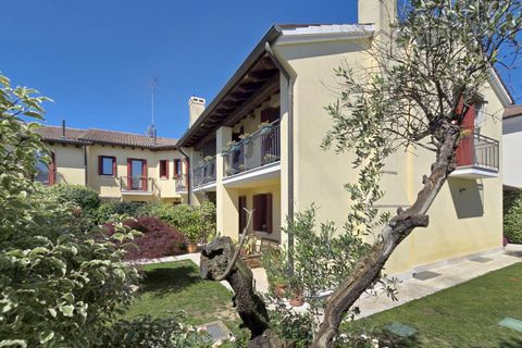 Rækkehus i Carbonera, Treviso, Carbonera - € 309.000 | Ref: 6986 - foto 27