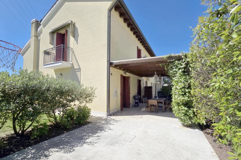 Rækkehus i Carbonera, Treviso, Carbonera - € 309.000 | Ref: 6986 - foto 30