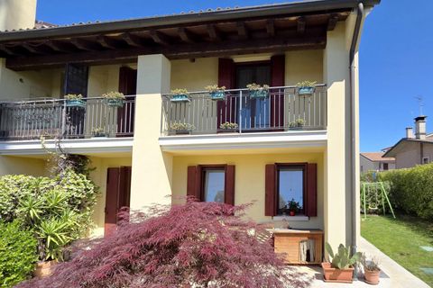 Rækkehus i Carbonera, Treviso, Carbonera - € 309.000 | Ref: 6986 - foto 34