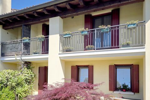 Rækkehus i Carbonera, Treviso, Carbonera - € 309.000 | Ref: 6986 - foto 35