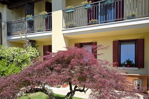Rækkehus i Carbonera, Treviso, Carbonera - € 309.000 | Ref: 6986 - foto 36