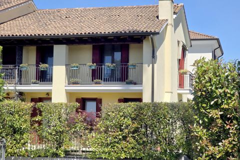 Rækkehus i Carbonera, Treviso, Carbonera - € 309.000 | Ref: 6986 - foto 37