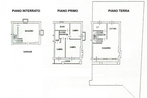Rækkehus i Carbonera, Treviso, Carbonera - € 309.000 | Ref: 6986 - foto 38