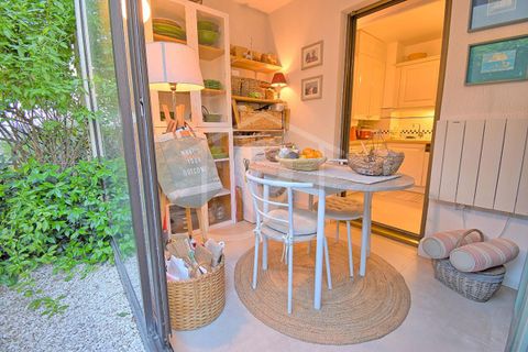 Lejlighed i Antibes, Alpes-Maritimes, Antibes - € 690.000 | Ref: 378 - foto 6