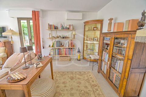 Lejlighed i Antibes, Alpes-Maritimes, Antibes - € 690.000 | Ref: 378 - foto 8