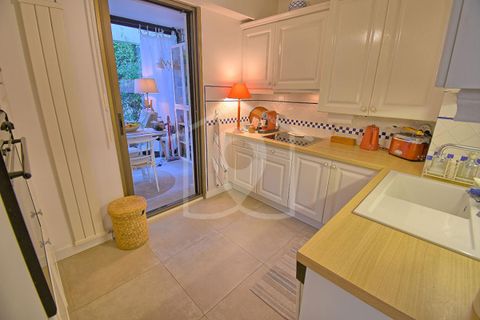Lejlighed i Antibes, Alpes-Maritimes, Antibes - € 690.000 | Ref: 378 - foto 9