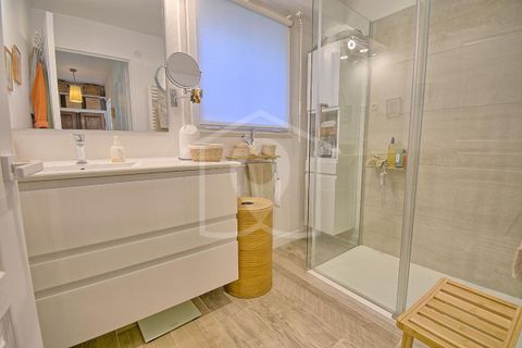 Lejlighed i Antibes, Alpes-Maritimes, Antibes - € 690.000 | Ref: 378 - foto 10