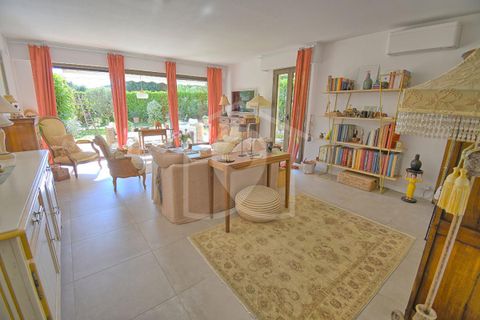 Lejlighed i Antibes, Alpes-Maritimes, Antibes - € 690.000 | Ref: 378 - foto 12