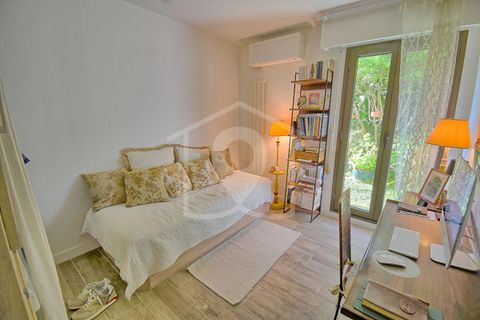 Lejlighed i Antibes, Alpes-Maritimes, Antibes - € 690.000 | Ref: 378 - foto 14