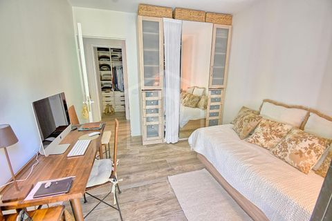Lejlighed i Antibes, Alpes-Maritimes, Antibes - € 690.000 | Ref: 378 - foto 15