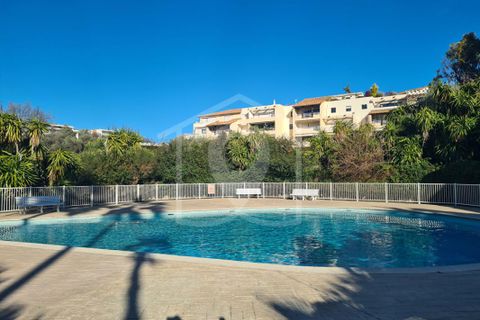 Lejlighed i Antibes, Alpes-Maritimes, Antibes - € 690.000 | Ref: 378 - foto 16