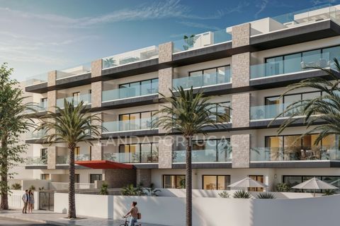 Lejlighed i Tavira, Faro, Tavira - € 410.000 | Ref: TVR17SA_G - foto 1