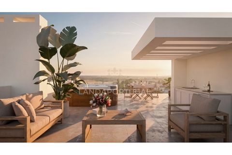 Lejlighed i Tavira, Faro, Tavira - € 410.000 | Ref: TVR17SA_G - foto 5
