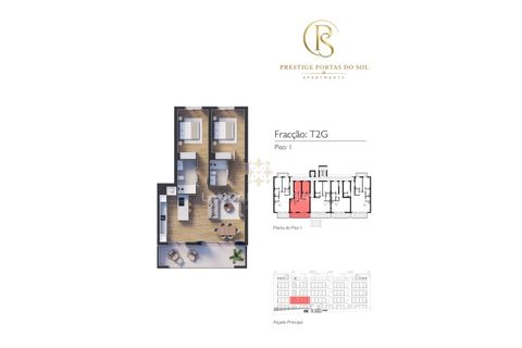 Lejlighed i Tavira, Faro, Tavira - € 410.000 | Ref: TVR17SA_G - foto 9