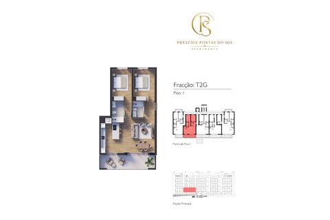Lejlighed i Tavira, Faro, Tavira - € 410.000 | Ref: TVR17SA_G - foto 10