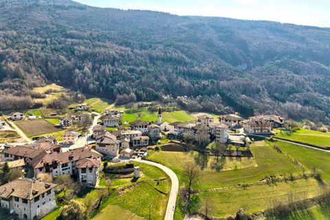 Villa a Comano Terme, Trento, Comano Terme - € 160.000 | Ref: 769 - foto 9