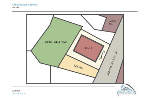 Villa a Comano Terme, Trento, Comano Terme - € 160.000 | Ref: 769 - foto 16