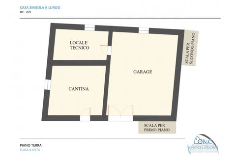 Villa a Comano Terme, Trento, Comano Terme - € 160.000 | Ref: 769 - foto 17