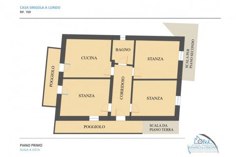 Villa a Comano Terme, Trento, Comano Terme - € 160.000 | Ref: 769 - foto 18