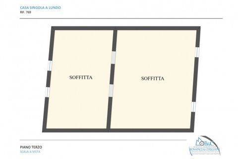 Villa a Comano Terme, Trento, Comano Terme - € 160.000 | Ref: 769 - foto 20