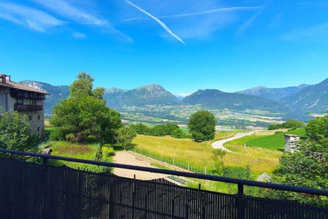 Villa a Comano Terme, Trento, Comano Terme - € 160.000 | Ref: 769 - foto 3