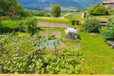Villa a Comano Terme, Trento, Comano Terme - € 160.000 | Ref: 769 - foto 5