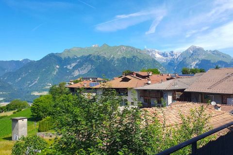 Villa a Comano Terme, Trento, Comano Terme - € 160.000 | Ref: 769 - foto 6