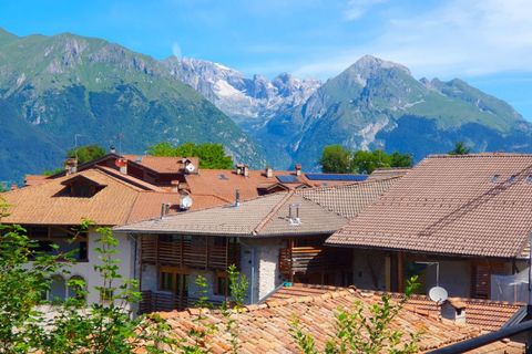 Villa a Comano Terme, Trento, Comano Terme - € 160.000 | Ref: 769 - foto 7