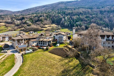 Villa a Comano Terme, Trento, Comano Terme - € 160.000 | Ref: 769 - foto 15