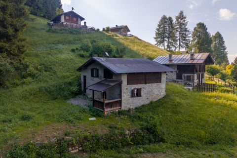 Landejendom i Valdaone, Trento, Valdaone - € 110.000 | Ref: 21 - foto 1