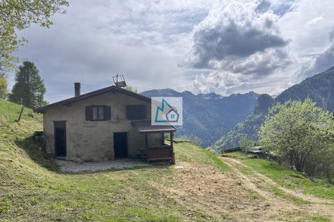 Landejendom i Valdaone, Trento, Valdaone - € 110.000 | Ref: 21 - foto 2