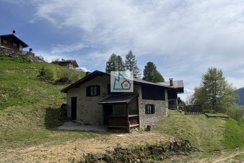 Landejendom i Valdaone, Trento, Valdaone - € 110.000 | Ref: 21 - foto 3