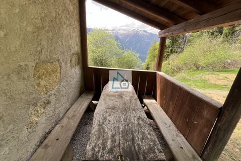Landejendom i Valdaone, Trento, Valdaone - € 110.000 | Ref: 21 - foto 4