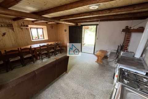 Landejendom i Valdaone, Trento, Valdaone - € 110.000 | Ref: 21 - foto 5
