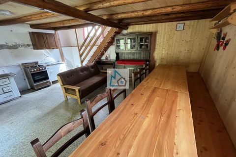 Landejendom i Valdaone, Trento, Valdaone - € 110.000 | Ref: 21 - foto 6