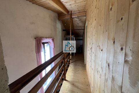 Landejendom i Valdaone, Trento, Valdaone - € 110.000 | Ref: 21 - foto 8