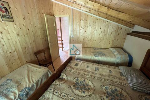 Landejendom i Valdaone, Trento, Valdaone - € 110.000 | Ref: 21 - foto 10