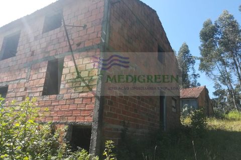 Erhvervsejendom i Sever do Vouga, Aveiro, Sever do Vouga - € 75.000 | Ref: MAG_1660 - foto 3