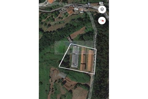 Erhvervsejendom i Sever do Vouga, Aveiro, Sever do Vouga - € 75.000 | Ref: MAG_1660 - foto 14