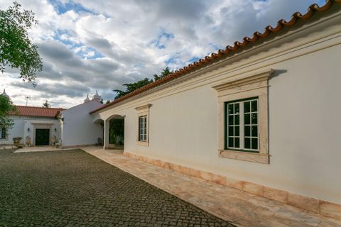 Farm hus i Estremoz, Evora, Estremoz - € 2.100.000 | Ref: C0417-00465 - foto 10