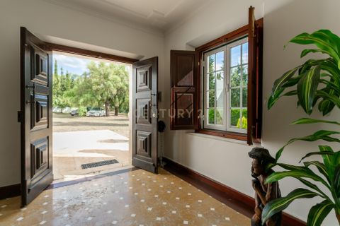 Farm hus i Estremoz, Evora, Estremoz - € 2.100.000 | Ref: C0417-00465 - foto 19