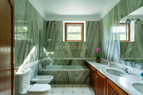 Farm hus i Estremoz, Evora, Estremoz - € 2.100.000 | Ref: C0417-00465 - foto 23
