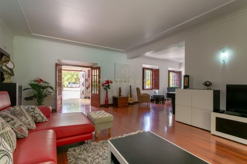 Farm hus i Estremoz, Evora, Estremoz - € 2.100.000 | Ref: C0417-00465 - foto 24