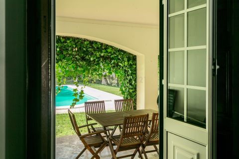 Farm hus i Estremoz, Evora, Estremoz - € 2.100.000 | Ref: C0417-00465 - foto 28
